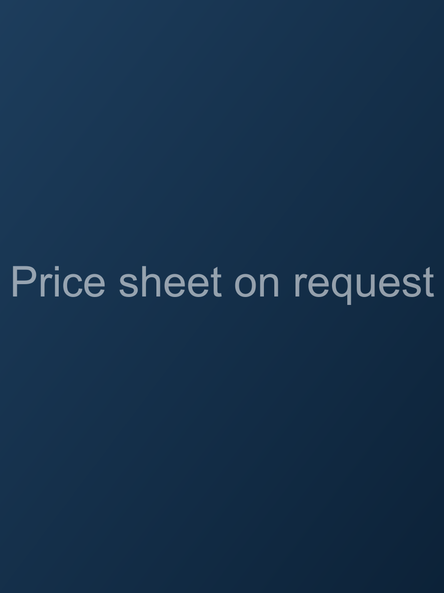 Lodha Azur price sheet